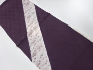 大特価品　未使用品　正絹　丹後ちりめん　帯揚げ